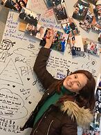 Lion University & Youth Hostel Milano