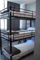 Lion University & Youth Hostel Milano