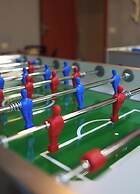 Lion University & Youth Hostel Milano