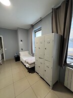 Lion University & Youth Hostel Milano