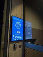 Lion University & Youth Hostel Milano