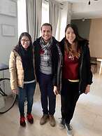 Lion University & Youth Hostel Milano