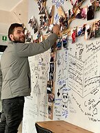 Lion University & Youth Hostel Milano