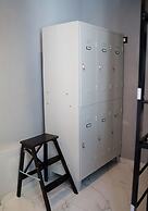 Lion University & Youth Hostel Milano