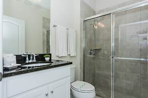 Luxurious Vacation Townhome With Private Pool