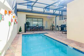Luxurious Vacation Townhome With Private Pool