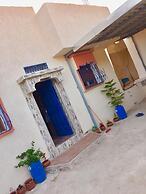 Maison Aghroud Agadir