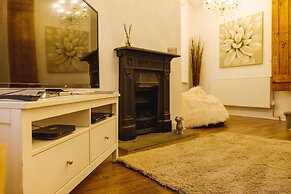 St John's Cottage - Simple2let Serviced Apartments