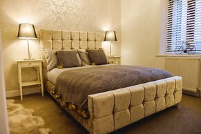 St John's Cottage - Simple2let Serviced Apartments