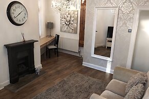 St John's Cottage - Simple2let Serviced Apartments