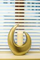 St John's Cottage - Simple2let Serviced Apartments