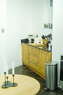 St John's Cottage - Simple2let Serviced Apartments