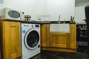 St John's Cottage - Simple2let Serviced Apartments