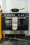 St John's Cottage - Simple2let Serviced Apartments