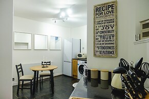 St John's Cottage - Simple2let Serviced Apartments