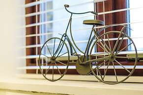 St John's Cottage - Simple2let Serviced Apartments