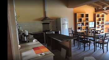 Hostal Casa De Piedra
