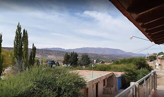 Hostal Casa De Piedra