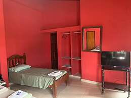 Hostal Casa De Piedra