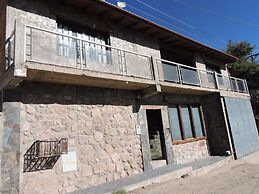Hostal Casa De Piedra