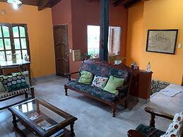 Hostal Casa De Piedra