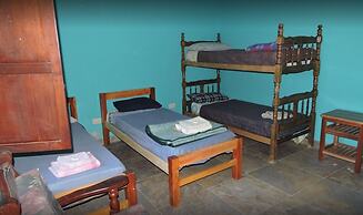 Hostal Casa De Piedra