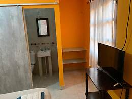 Hostal Casa De Piedra