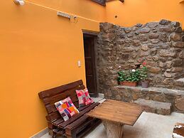 Hostal Casa De Piedra