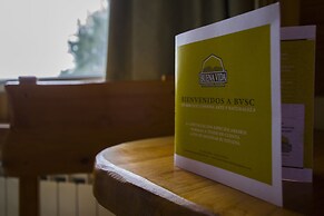 Buena Vida Social Club