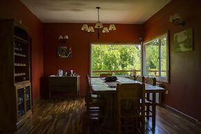 Buena Vida Social Club