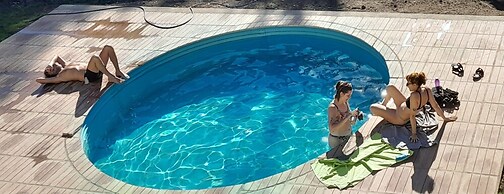 Buena Vida Social Club