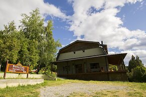 Buena Vida Social Club