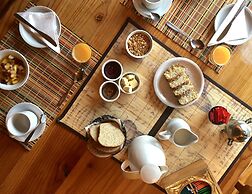 Buena Vida Social Club