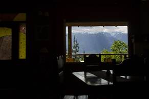 Buena Vida Social Club