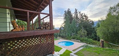 Buena Vida Social Club