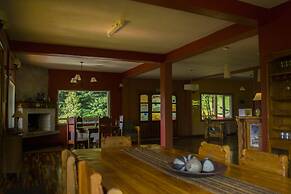 Buena Vida Social Club