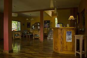 Buena Vida Social Club