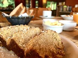 Buena Vida Social Club