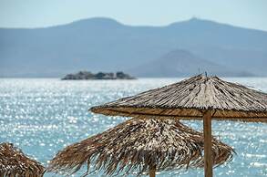 Golden Sand Naxos