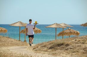 Golden Sand Naxos