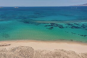 Golden Sand Naxos
