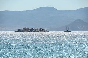 Golden Sand Naxos