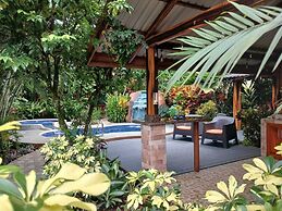 San Gabriel Apartments