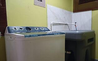 San Gabriel Apartments