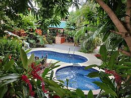 San Gabriel Apartments