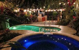 San Gabriel Apartments