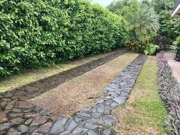 San Gabriel Apartments