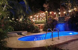 San Gabriel Apartments