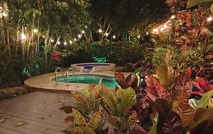 San Gabriel Apartments