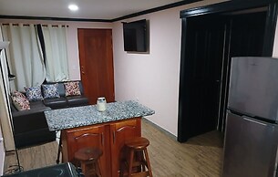 San Gabriel Apartments